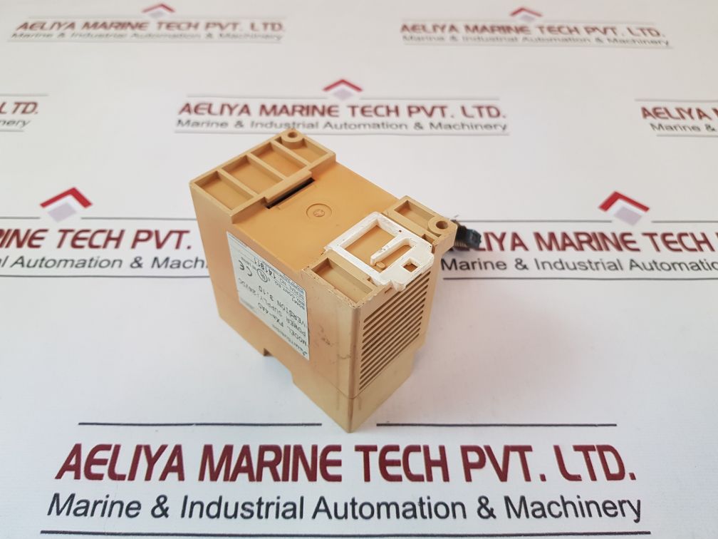 Mitsubishi Fx2N-4Ad Programmable Controller Version 3.10
