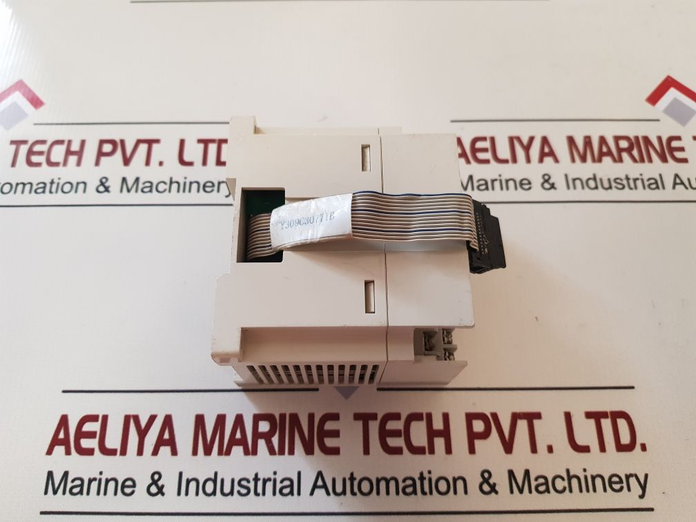 Mitsubishi Fx2N-4Da Programmable Controller Version 1.10 24V Dc