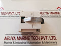 Mitsubishi Fx2N-4Da Programmable Controller Version 1.10 24V Dc
