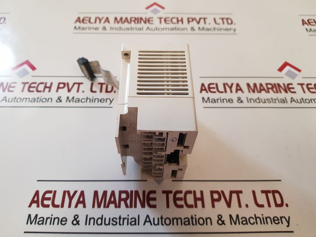 Mitsubishi Fx2N-4Da Programmable Controller Version 1.10 24V Dc