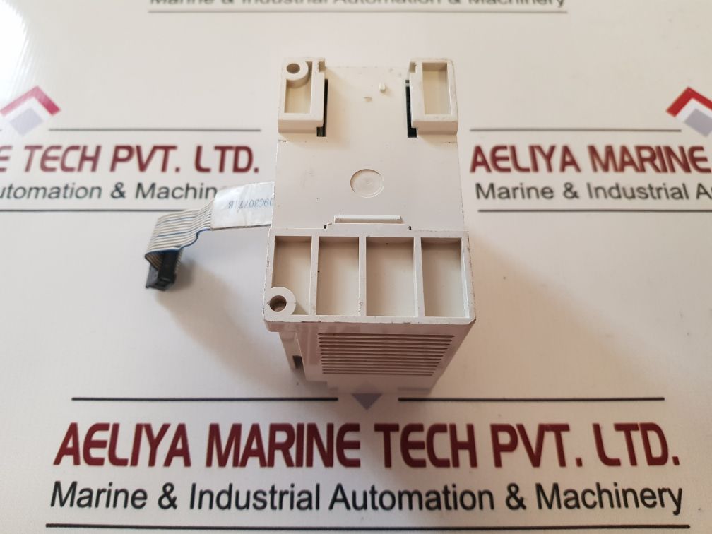 Mitsubishi Fx2N-4Da Programmable Controller Version 1.10 24V Dc