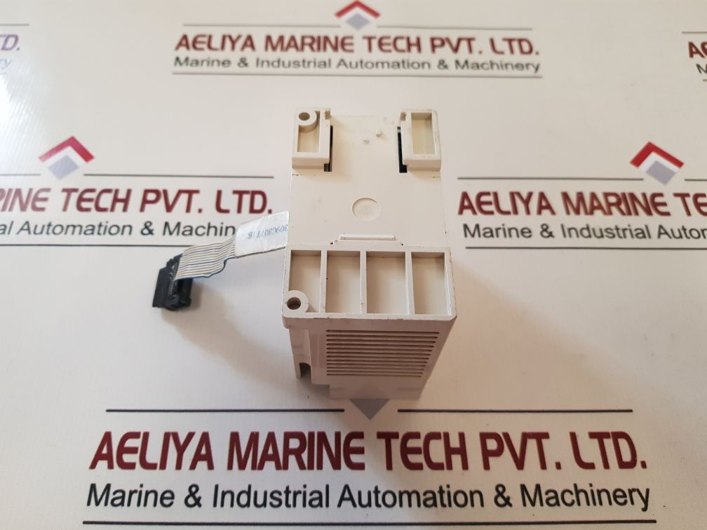 Mitsubishi Fx2N-4Da Programmable Controller Version 1.10 24V Dc