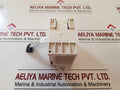 Mitsubishi Fx2N-4Da Programmable Controller Version 1.10 24V Dc
