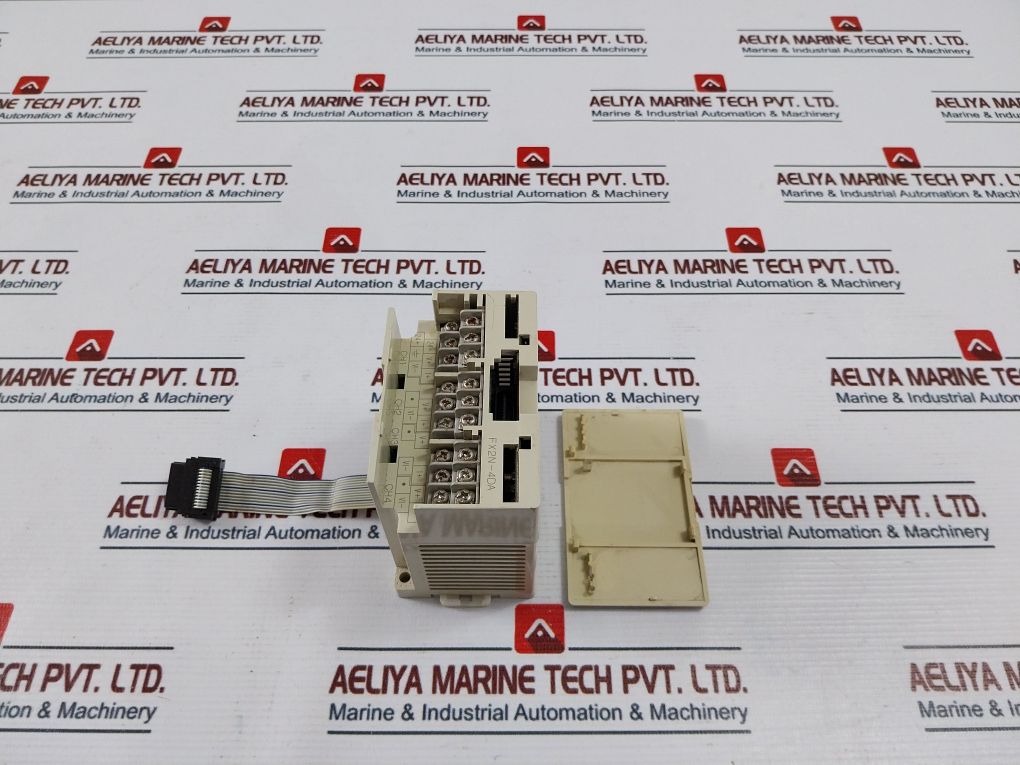 Mitsubishi Fx2N-4Da Programmable Controller Dc24V 