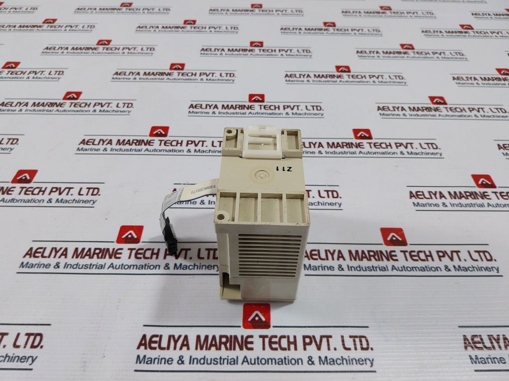 Mitsubishi Fx2N-4Da Programmable Controller Dc24V 