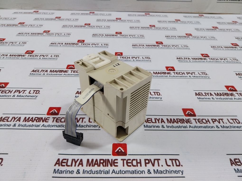 Mitsubishi Fx2N-4Da Programmable Controller Dc24V 