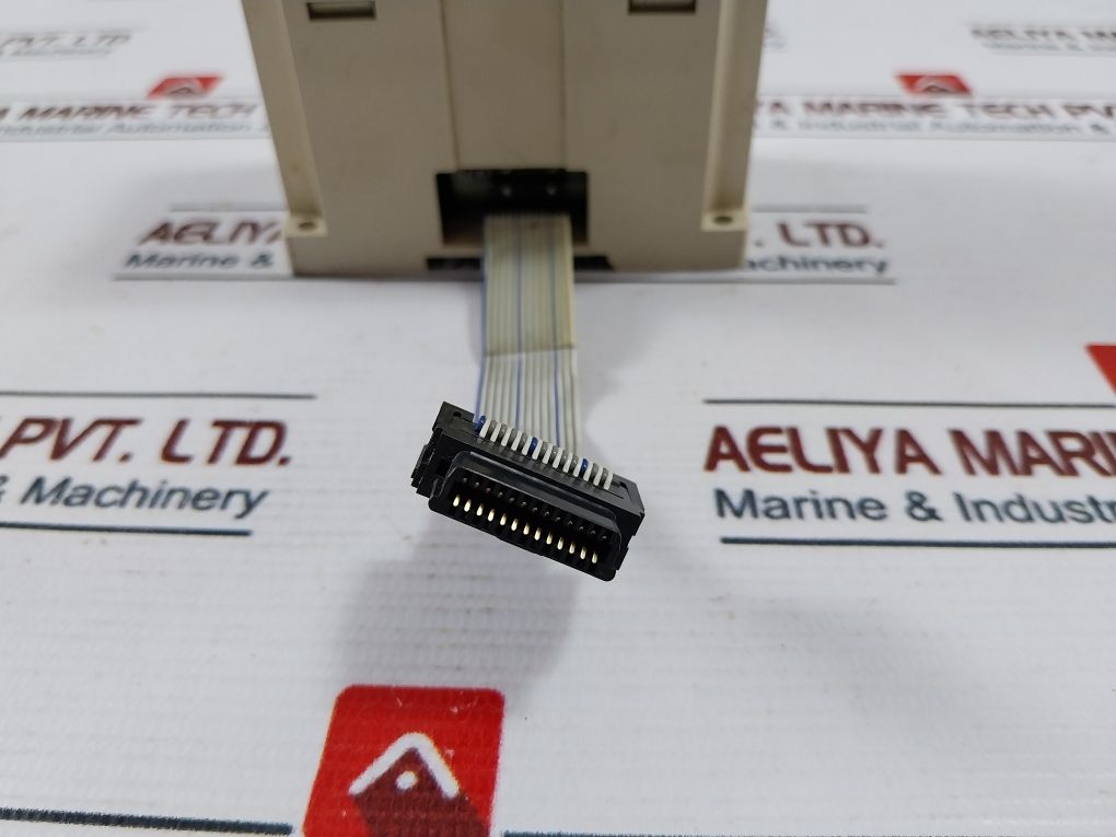 Mitsubishi Fx2N-4Da Programmable Controller Dc24V 