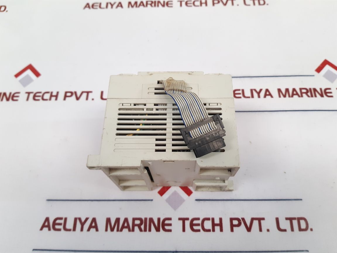 Mitsubishi Fx2N-8Ad Programmable Controller