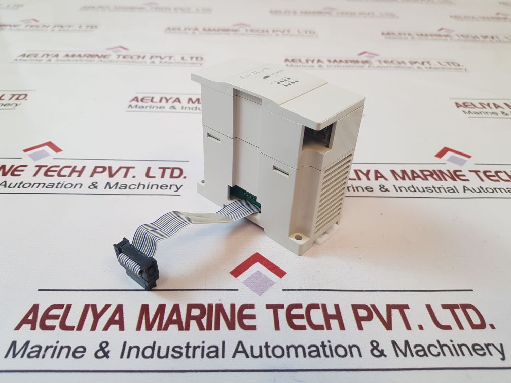 Mitsubishi Fx2N-8Ex-esUl Programmable Controller 24Vdc 5Ma