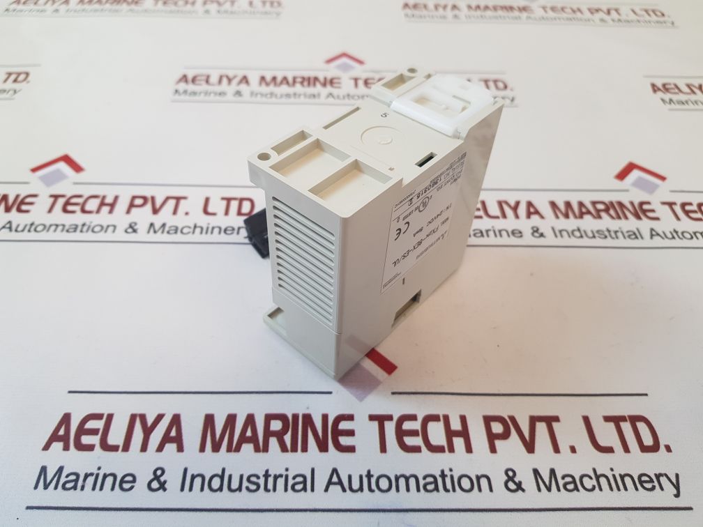 Mitsubishi Fx2N-8Ex-esUl Programmable Controller 24Vdc 5Ma