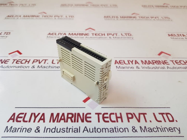 Mitsubishi Fx2Nc-4Ad Analog Input Module