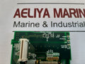 Mitsubishi Fx2Nc-4Da Pcb Card Set