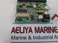 Mitsubishi Fx2Nc-4Da Pcb Card Set