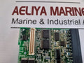 Mitsubishi Fx2Nc-4Da Pcb Card Set