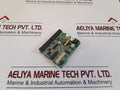 Mitsubishi Fx2Nc-4Da Pcb Card Set