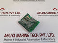 Mitsubishi Fx2Nc-4Da Pcb Card Set