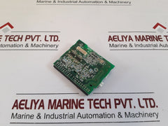 Mitsubishi Fx2Nc-4Da Pcb Card Set