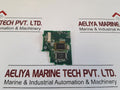 Mitsubishi Fx2Nc-4Da Pcb Card Set
