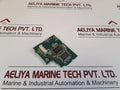 Mitsubishi Fx2Nc-4Da Pcb Card Set