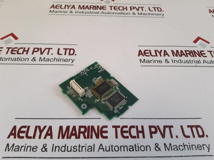Mitsubishi Fx2Nc-4Da Pcb Card Set