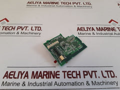 Mitsubishi Fx2Nc-4Da Pcb Card Set