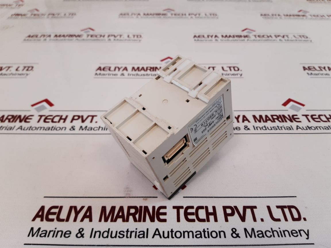 Mitsubishi Fx2Nc-64Mt-dss Programmable Controller