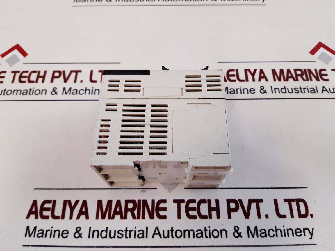 Mitsubishi Fx2Nc-64Mt-dss Programmable Controller