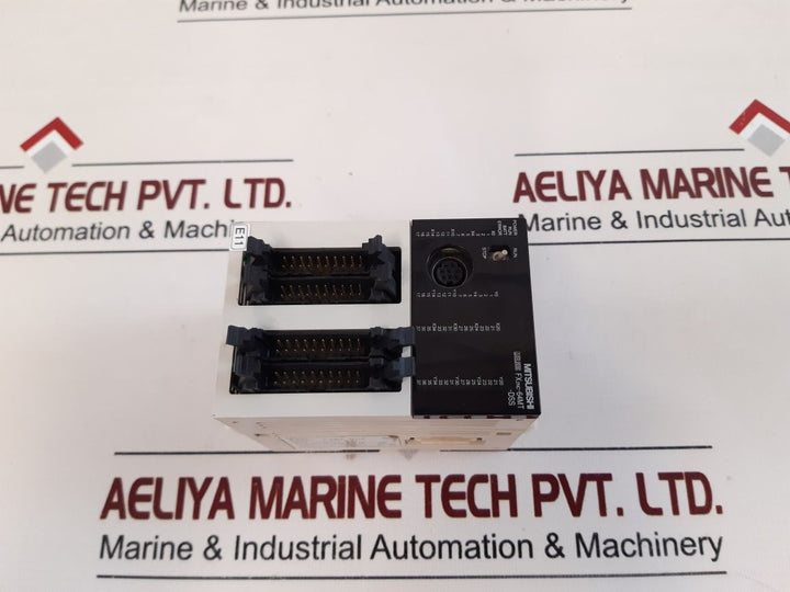 Mitsubishi Fx2Nc-64Mt-dss Programmable Controller