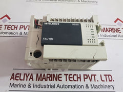 Mitsubishi Melsec Fx3U-16Mt/Ess Programmable Controller Y550D22401C