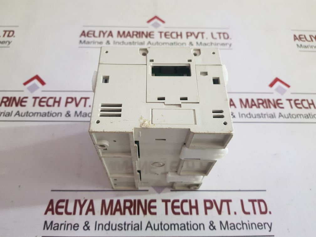 Mitsubishi Melsec Fx3U-16Mt/Ess Programmable Controller Y550D22401C