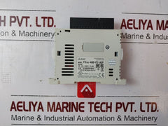 Mitsubishi Fx3U-4Ad-pt-adp Programmable Controller Free Shipping