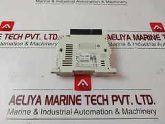 Mitsubishi Fx3U-4Ad-pt-adp Programmable Controller Free Shipping