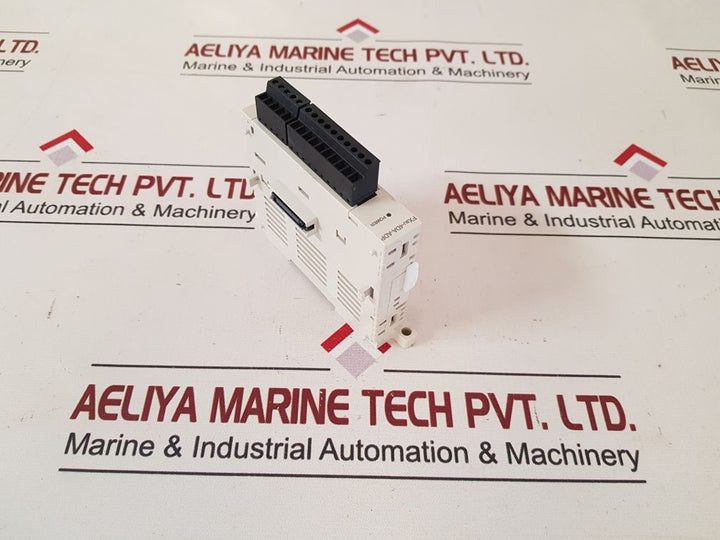 Mitsubishi Fx3U-4Da-adp Programmable Controller