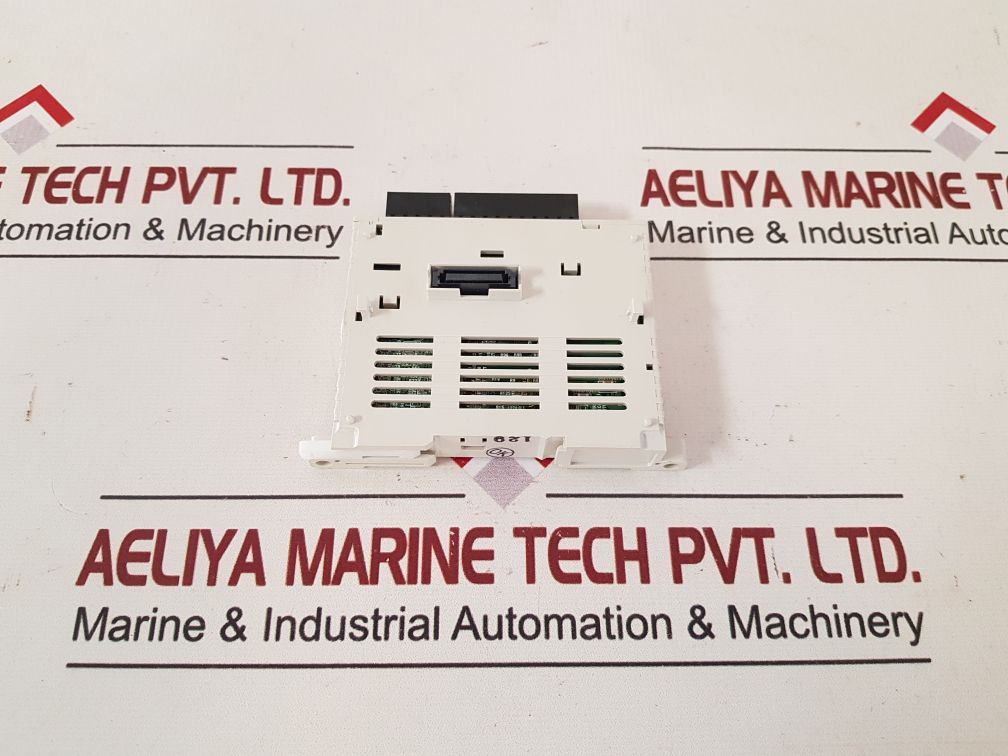 Mitsubishi Fx3U-4Da-adp Programmable Controller