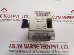 Mitsubishi Fxon-16Eyt-ess/Ul Programmable Controller Jy550D20801C