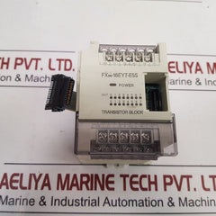 Mitsubishi Fxon-16Eyt-ess/Ul Programmable Controller Jy550D20801C