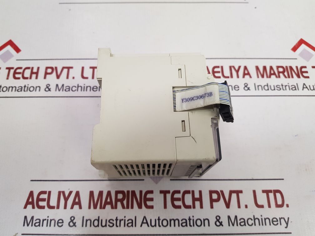 Mitsubishi Fxon-16Eyt-ess/Ul Programmable Controller Jy550D20801C