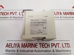 Mitsubishi Fxon-16Eyt-ess/Ul Programmable Controller Jy550D20801C