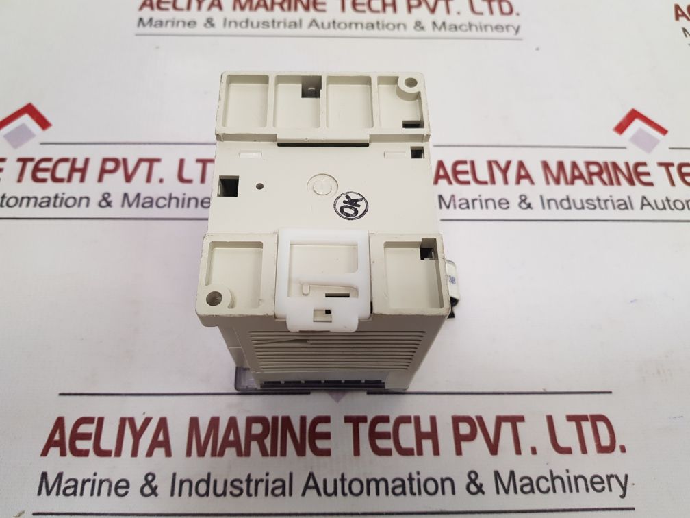 Mitsubishi Fxon-16Eyt-ess/Ul Programmable Controller Jy550D20801C