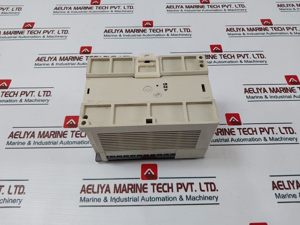 Mitsubishi Fxon-24Mt-dss Programmable Controller