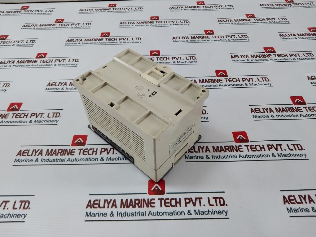 Mitsubishi Fxon-24Mt-dss Programmable Controller
