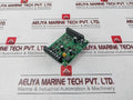 Mitsubishi Gc-2Da-12 Printed Circuit Board