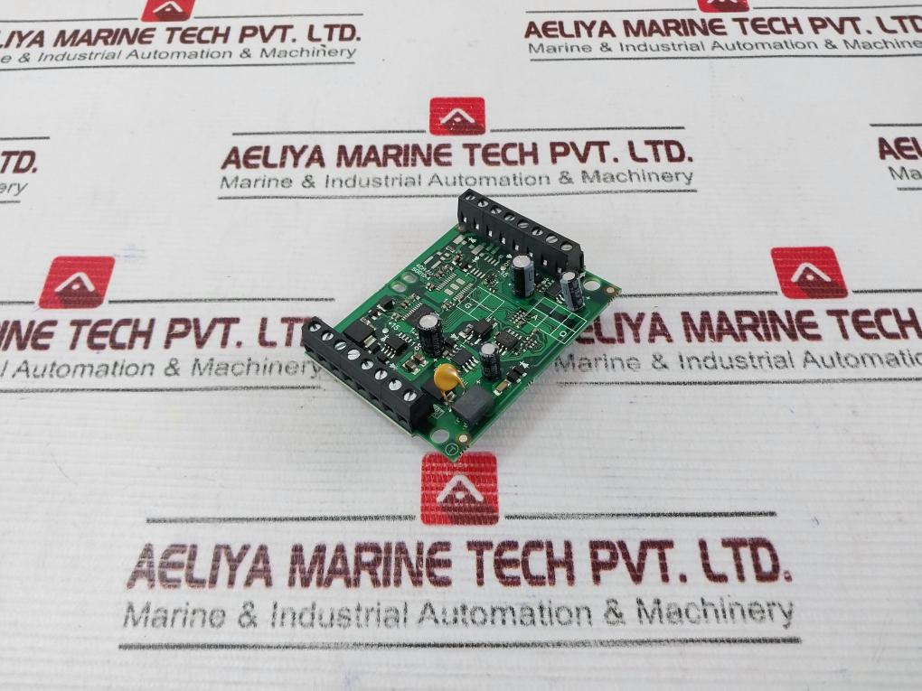 Mitsubishi Gc-2Da-12 Printed Circuit Board