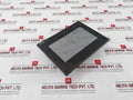 Mitsubishi Gs2107-wtbd Touch Panel Hmi