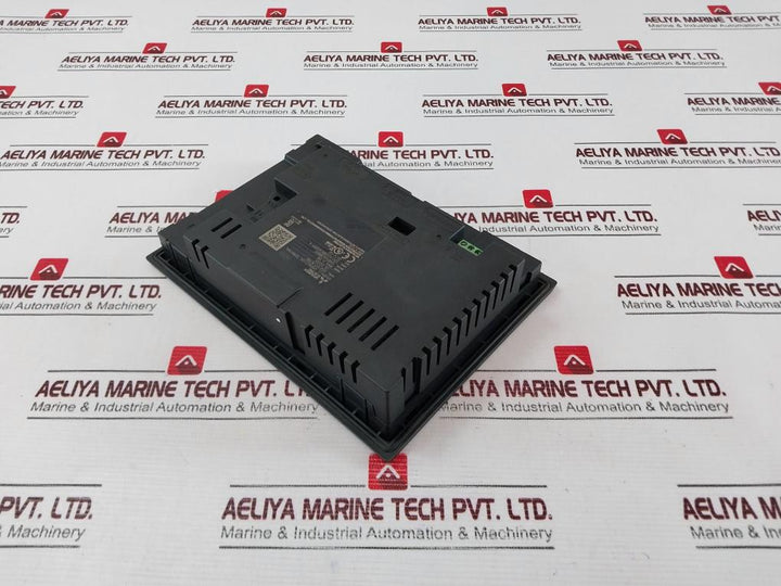 Mitsubishi Gs2107-wtbd Touch Panel Hmi