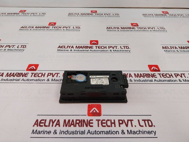 Mitsubishi Gt1030-lbd Graphic Operation Terminal 2.2W Max (Not Working)