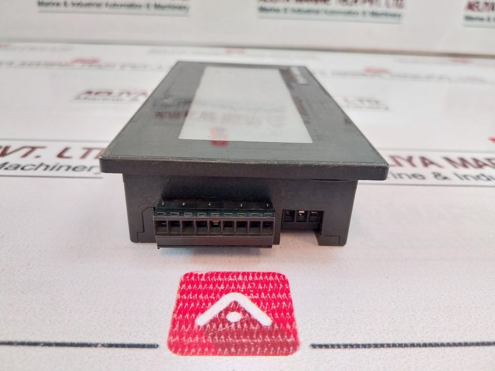 Mitsubishi Gt1030-lbd Graphic Operation Terminal 2.2W Max (Not Working)