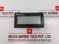 Mitsubishi Gt1030-lbd Graphic Operation Terminal 2.2W Max (Not Working)