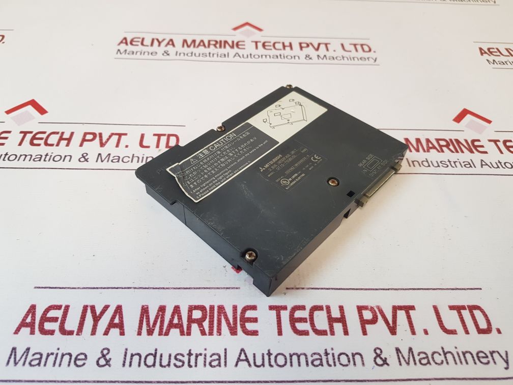 Mitsubishi Gt15-75Qbusl Interface Unit