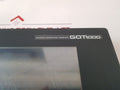 Mitsubishi Gt1572-vnba Graphic Operation Terminal